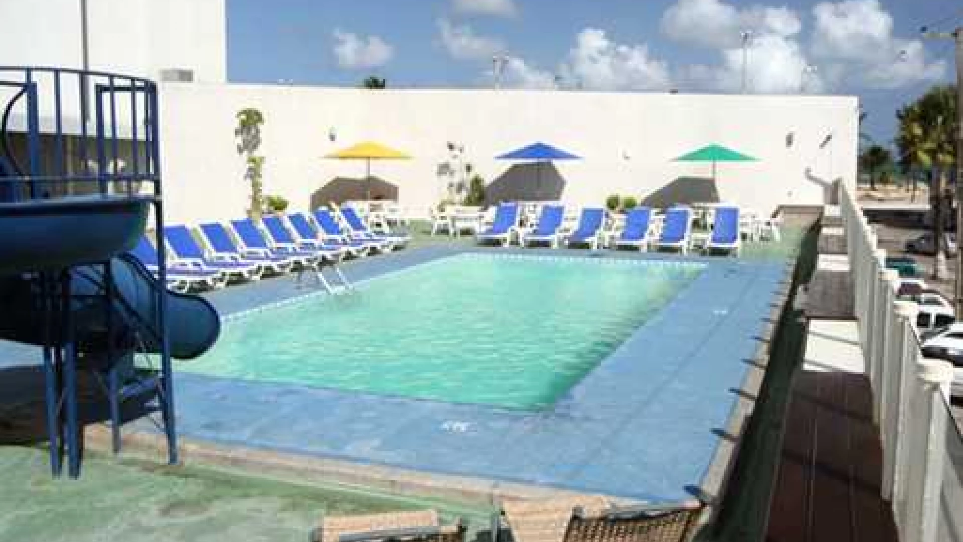 RECIFE PRAIA HOTEL