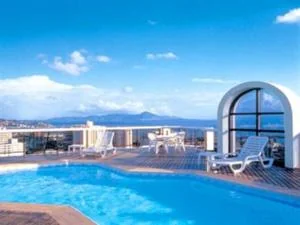 MERCURE FLORIANOPOLIS CENTRO