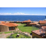 Hotel Rosario del Lago
