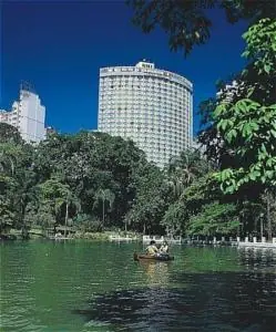 Belo Horizonte Othon Palace -1744