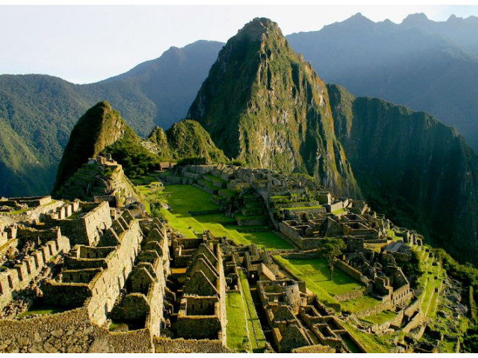 Archeological Peru 2022