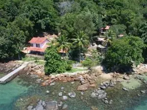 Sagu Mini Resort