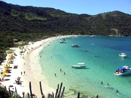 Unforgettable Brazil for 12 days