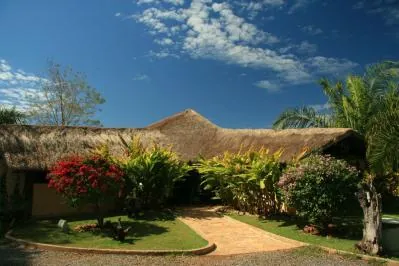 Hotel Cabanas Bonito