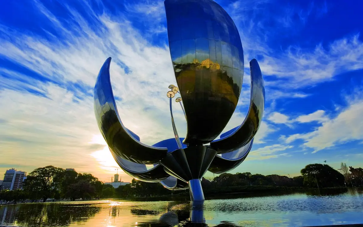 Day 3 - Buenos Aires  -2
