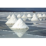 Uyuni Salt Flats 2022