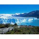 Ice to Sun 2023:  Argentina & Brazil 