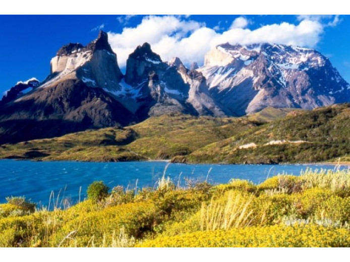 Argentina and Chile  2023 for Groups of 20 pax