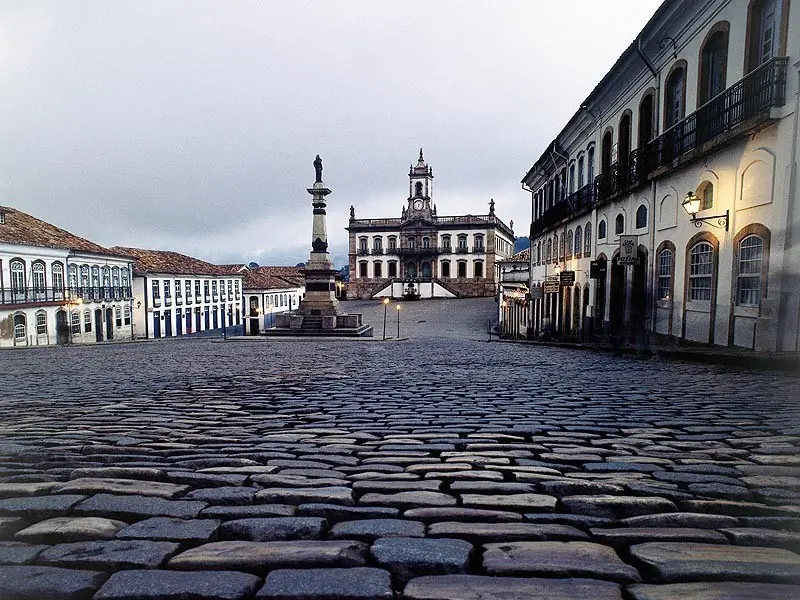 Ouro Preto -1237