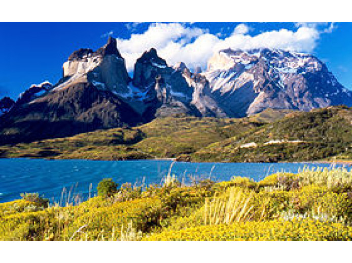 Chile 2022: Santiago – Atacama  Desert  – Torres  del  Paine