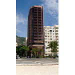 Porto Bay Rio Internacional Hotel
