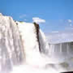 Brazilian Falls