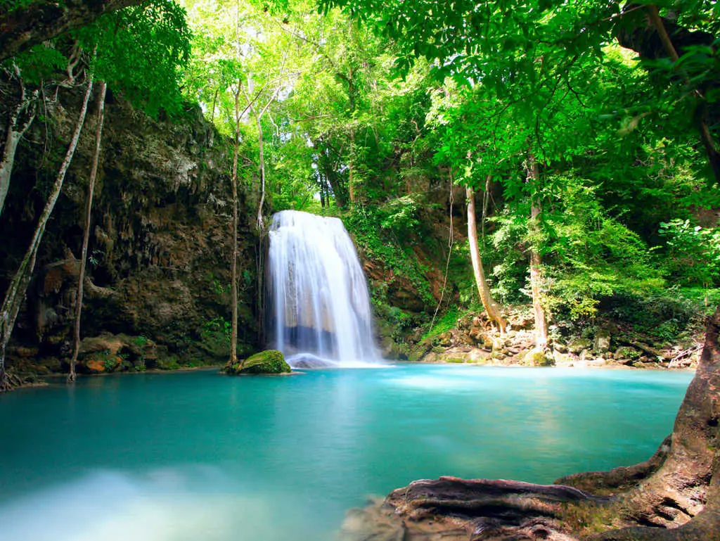 Tour Costa Rica With Rental Car