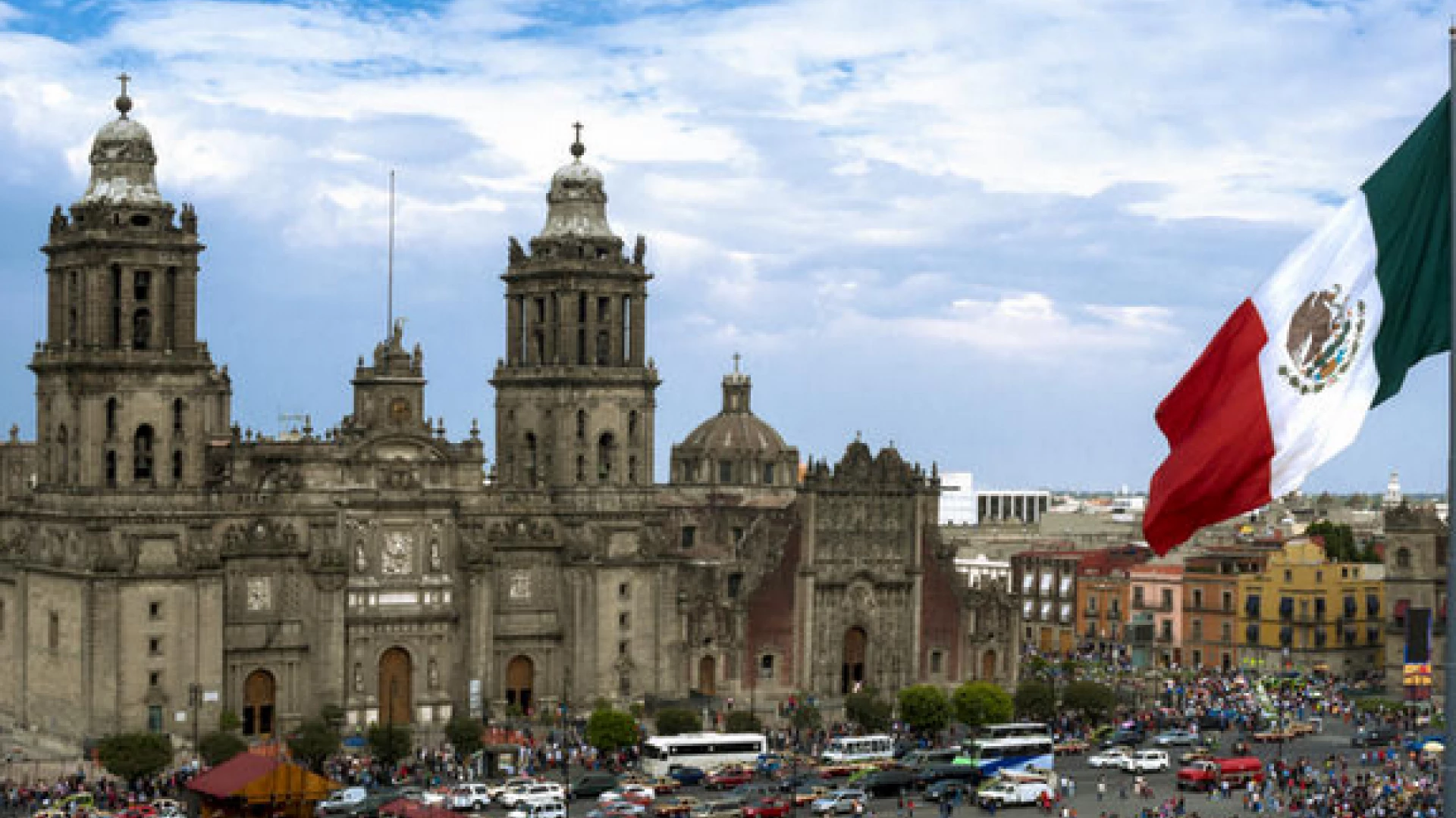 Mexico’s Aromas between the oceans 