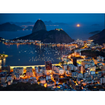Incredible Adventures in Brazil 2022