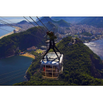 Grand tour in Brazil  2023