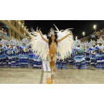 Espanol: Lo mejor de Brasil Desfile de los campeones de Carnaval