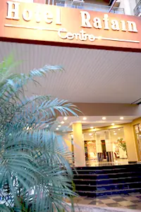 Hotel Rafain Centro -262