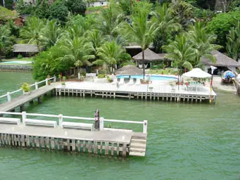 POUSADA DO ALEMAO -1472
