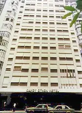 Savoy Othon Travel -235
