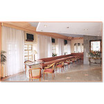 Rio's Presidente Hotel