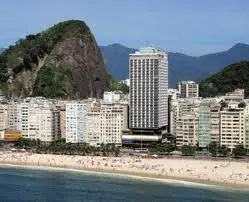 Hotel Rio Othon Palace -1634