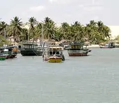 Tour to Mundau Beach -1235