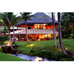 Hotel Itacare Eco Resort Bahia