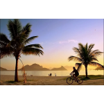 Brazil 2023: Sao Paulo – Manaus- Rio de Janeiro - Iguazu