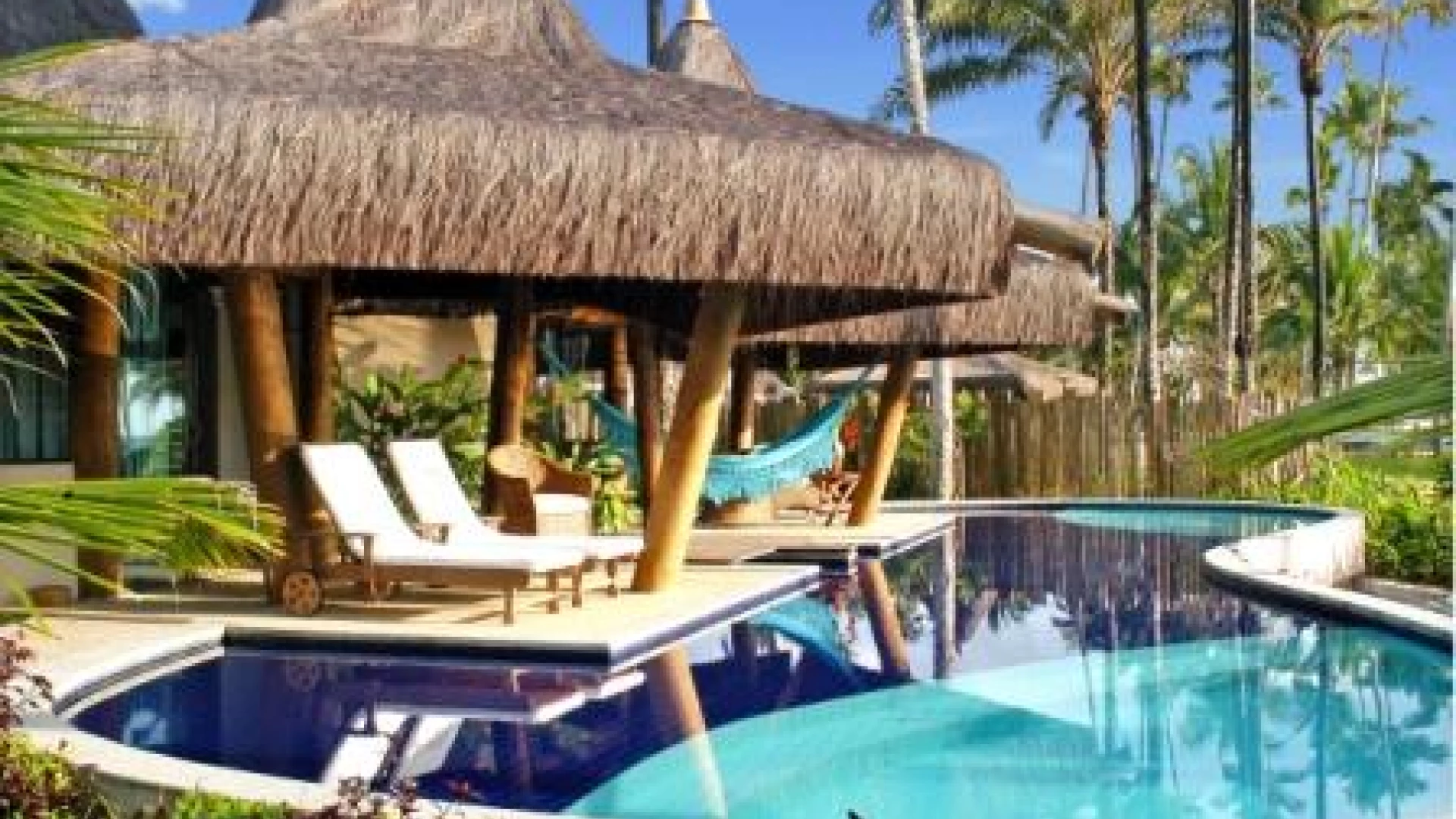 Kiaroa Eco Luxury Resort Bahia