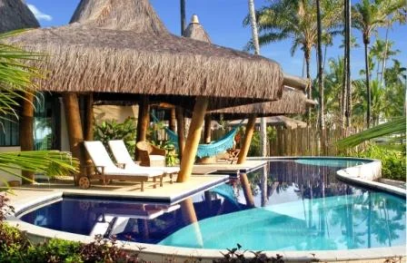 Kiaroa Eco Luxury Resort Bahia -388