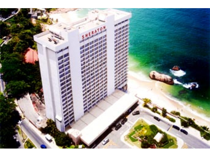 Sheraton Rio Hotel & Resort