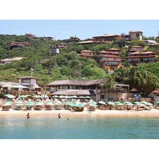 La Plage