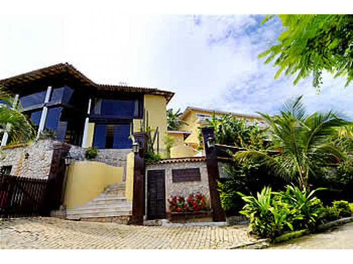Pousada Villa Mercedes