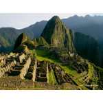 Peru & Brazil 