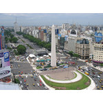 Tour to Argentina -duration 11 days/10 nights:  Deluxe Argentina 2023