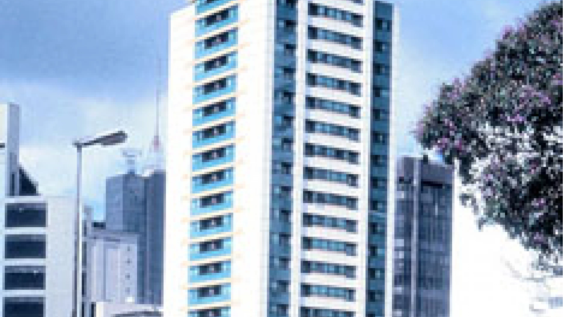 BLUE TREE PREMIUM PAULISTA