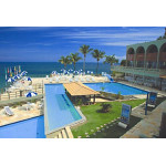 Bahia Othon Palace