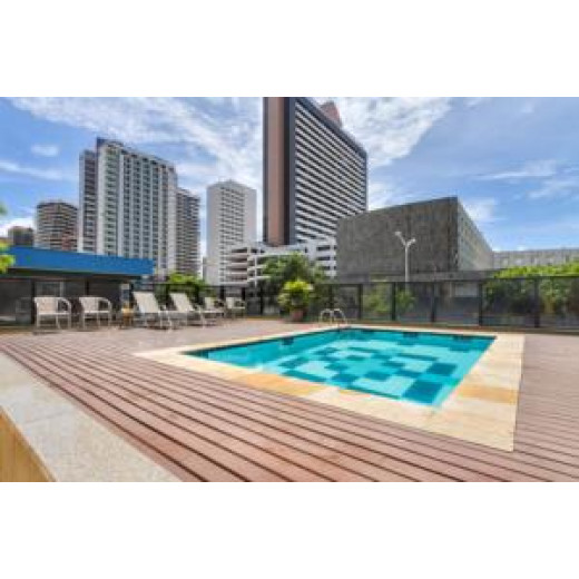 PRAIA MANSA SUITE HOTEL