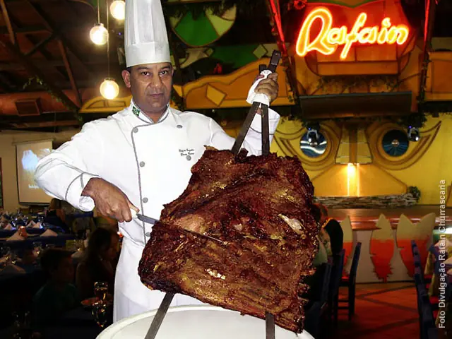 Rafain Show + Dinner + Guided Transfer -1209