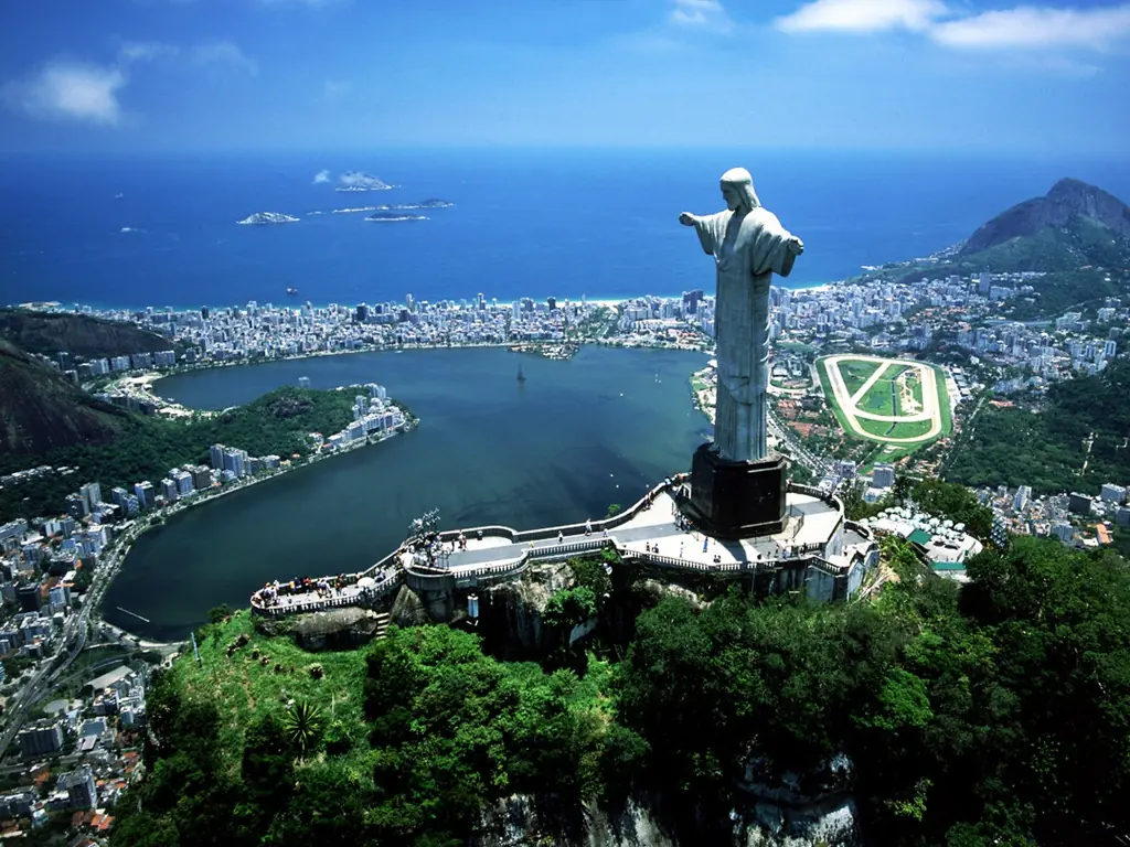 Best of Brazil