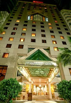JW Marriott Hotel Rio de Janeiro -70