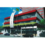 Hotel Salvatti Foz do Iguassu