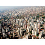 Sao Paulo City tour