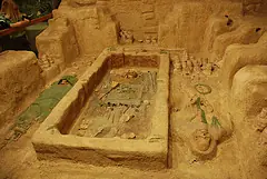 The Royal Tombs Of Sipan Museum