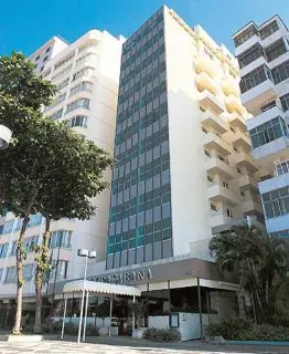 Tulip Inn Copacabana -870