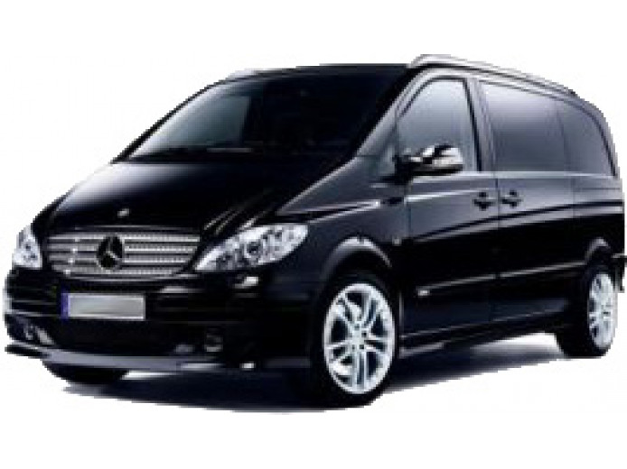 Private Transfer Buenos Aires