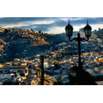 Chile 2022: Santiago - Valparaiso - Casablanca Valley - Terra Luna Ecological Lodge