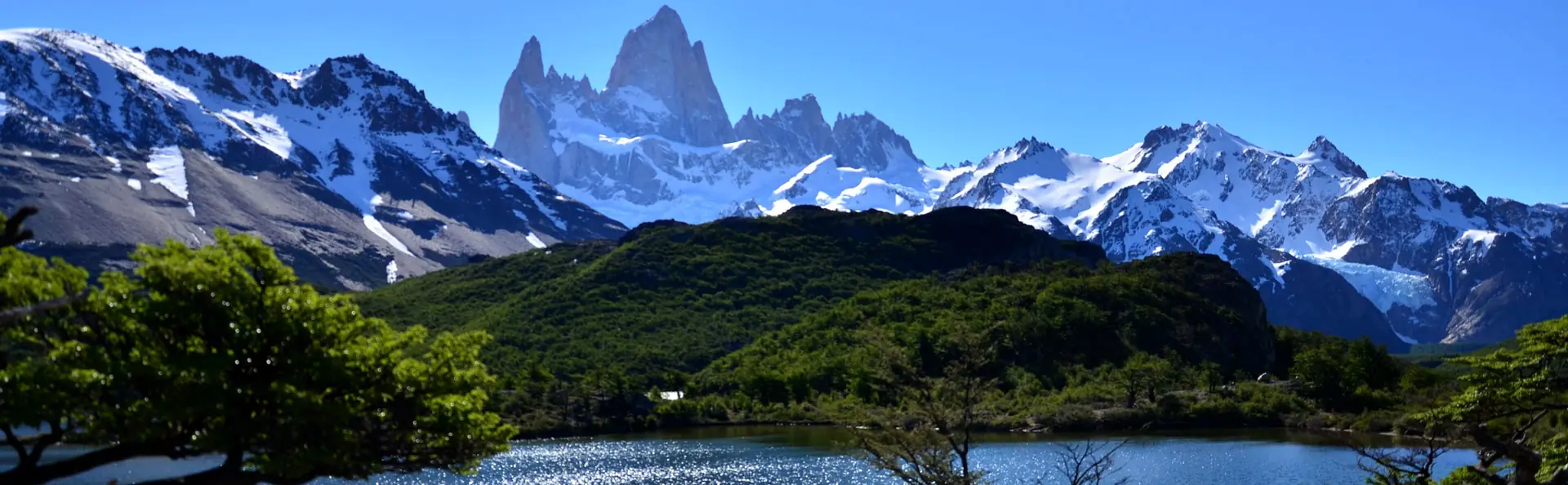 in photo: El Chalten Santa Cruz Argentina