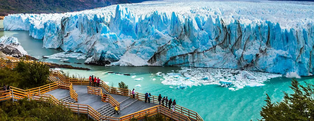 See on photo: Iguazu Falls (Brazil and Argentina)